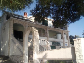 VILLA ANA ZIVOGOSCE-Apartment4